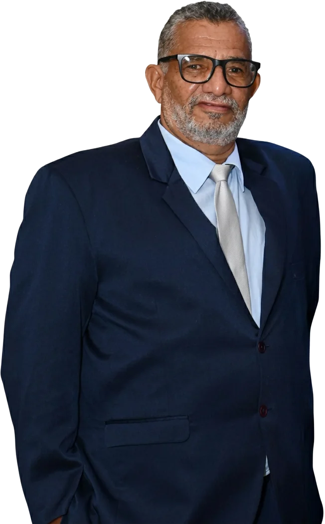 João Aristides Feitosa, CEO da Contabe